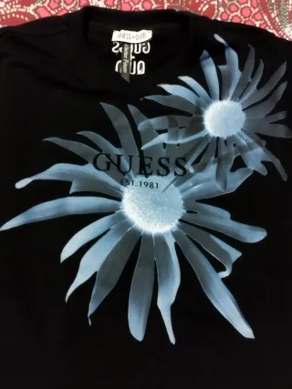 Sudadera Guess