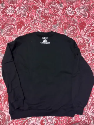 Sudadera Guess