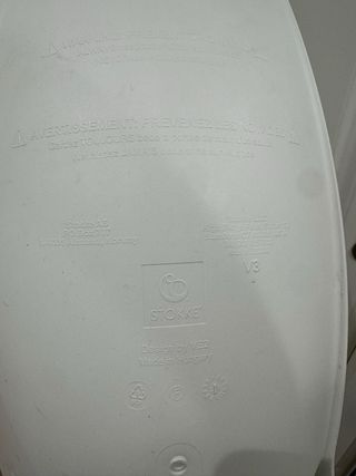 Adaptador Bañera Stokke