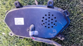 Pantalla Cecotec Patinete