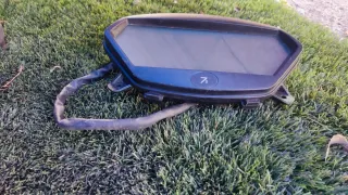 Pantalla Cecotec Patinete