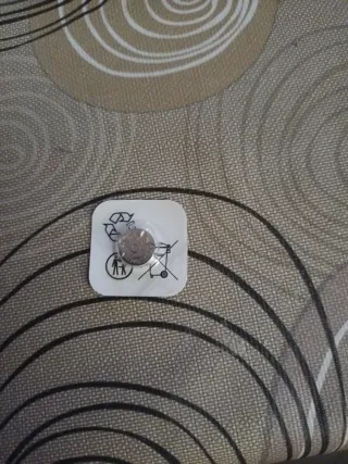 Maxell 371 SR920SW Pilas Óxido de Plata 1.5V