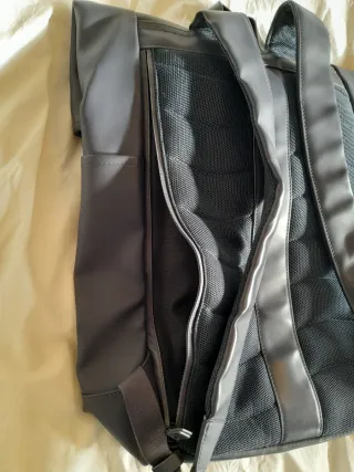 Mochila Gaston Luga impermeable