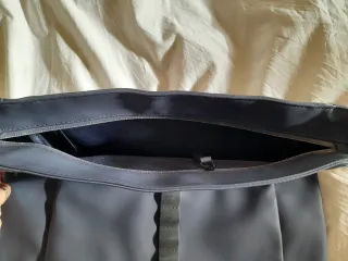 Mochila Gaston Luga impermeable