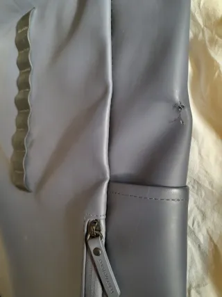 Mochila Gaston Luga impermeable