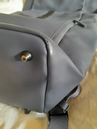 Mochila Gaston Luga impermeable