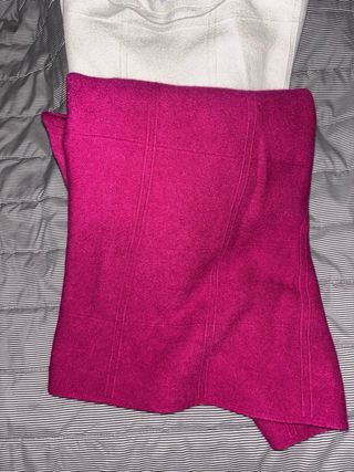 2 jerseys NoNo talla única blanco y fucsia