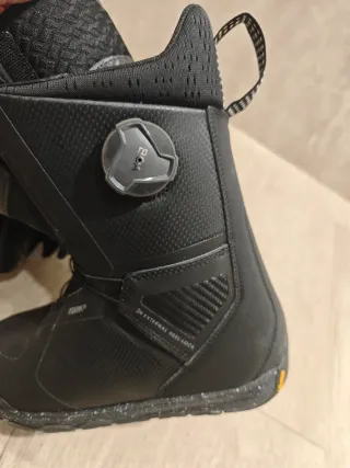 Botas Snowboard Nidecker Kita Mujer