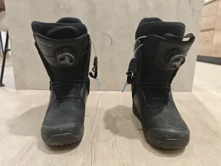 Botas Snowboard Nidecker Kita Mujer