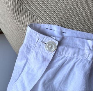 Antiguos pololos de algodón