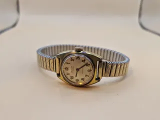 Orologio Avia 17 Jewels Incabloc Swiss Made