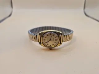 Orologio Avia 17 Jewels Incabloc Swiss Made