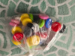 Grips para mandos de consola