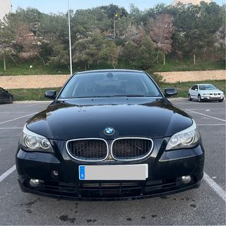 BMW Serie 5 2007