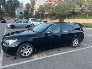 BMW Serie 5 2007