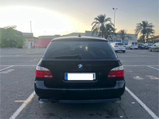 BMW Serie 5 2007