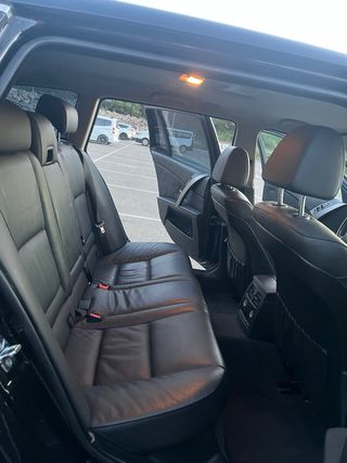 BMW Serie 5 2007