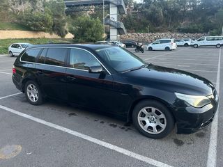 BMW Serie 5 2007