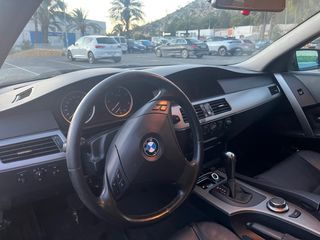 BMW Serie 5 2007