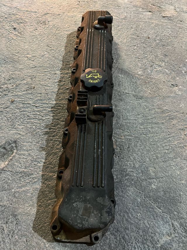 Tapa Balancines Jeep Cherokee XJ 4.0 92