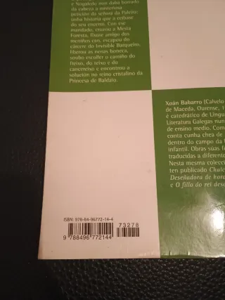O misterio do pr¡ncipe pastor