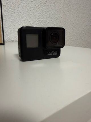 GoPro Hero 7 Nero