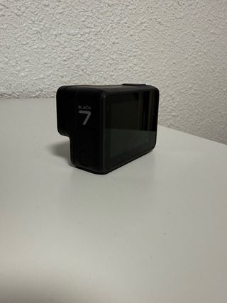 GoPro Hero 7 Nero