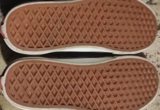 Zapatillas Vans Checkerboard Talla 38