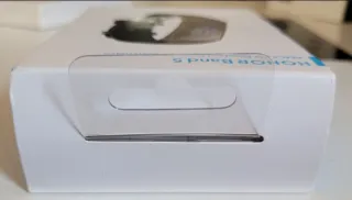 Honor Band 5 Smartwatch Nero