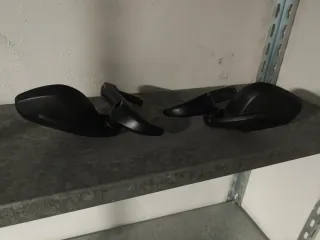 Espejo retrovisor moto Viper