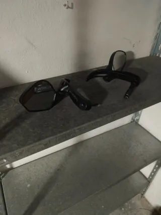 Espejo retrovisor moto Viper