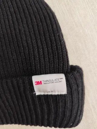 Gorro termico 3M
