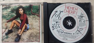 CD Neneh Cherry