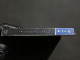 PRECINTADO DEATH STRANDING EDICION ESPECIAL PS4