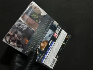 PRECINTADO DEATH STRANDING EDICION ESPECIAL PS4