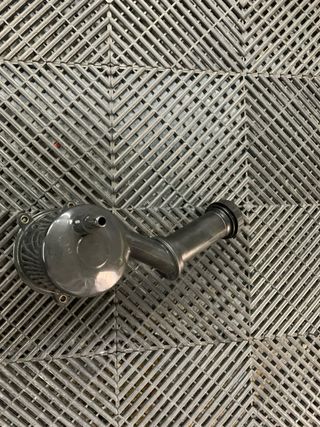 Depósito Bomba Dirección Peugeot 307 C4