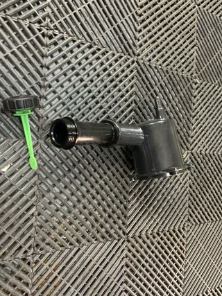 Depósito Bomba Dirección Peugeot 307 C4