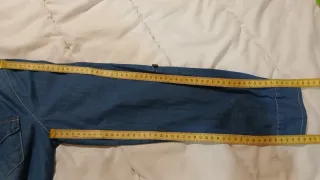 Vestido vaquero Dodo azul. Sólo hoy 19.95€