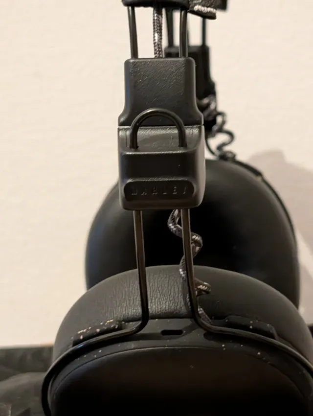 House of Marley Auriculares Bluetooth