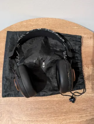 House of Marley Auriculares Bluetooth