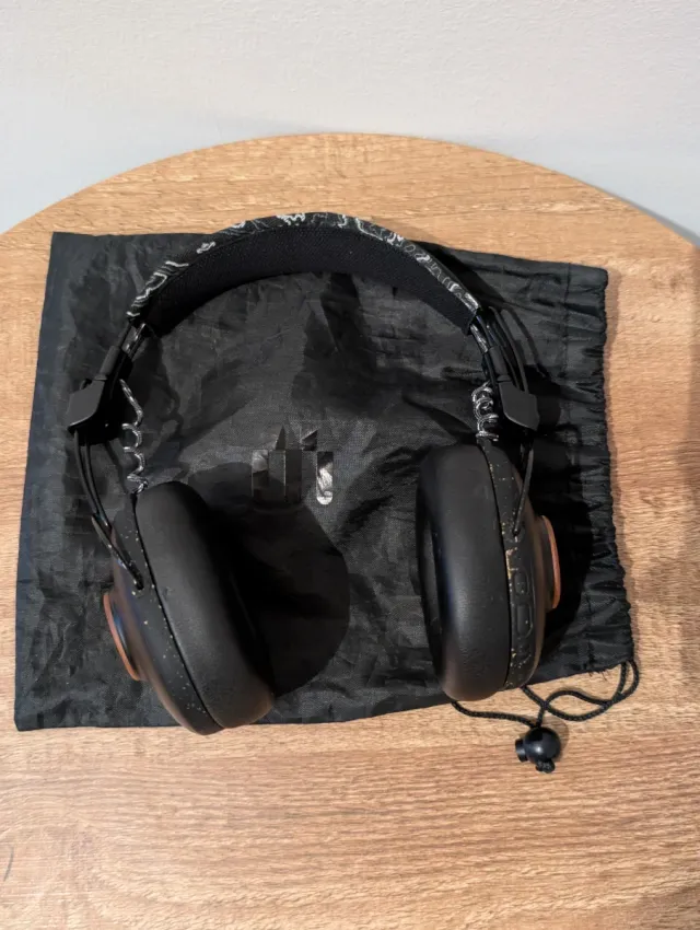 House of Marley Auriculares Bluetooth