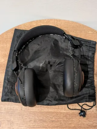 House of Marley Auriculares Bluetooth