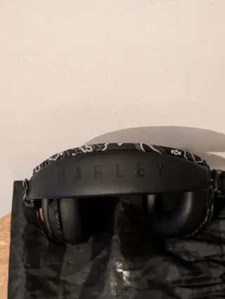 House of Marley Auriculares Bluetooth