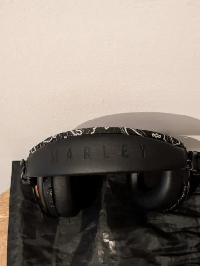 House of Marley Auriculares Bluetooth