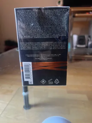 Emporio Armani Stronger With You Intensely