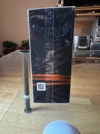 Emporio Armani Stronger With You Intensely