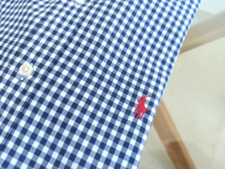 Camisa Hombre Polo Ralph Lauren Talla M