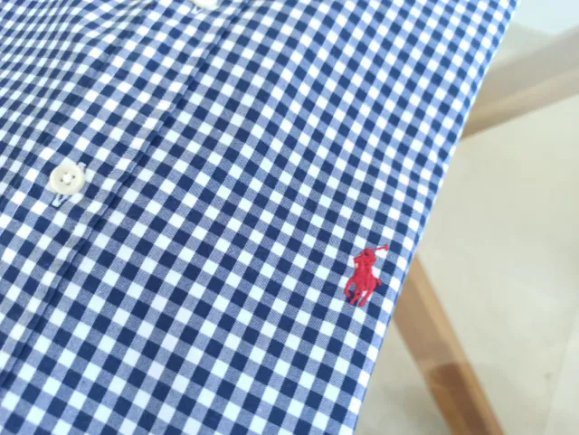 Camisa Hombre Polo Ralph Lauren Talla M
