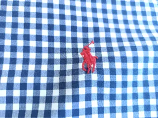 Camisa Hombre Polo Ralph Lauren Talla M