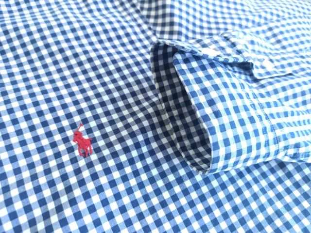 Camisa Hombre Polo Ralph Lauren Talla M